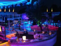 Mini villa F2 tt furnished 42m2 sea view santa giulia