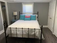 Capital City Cottage