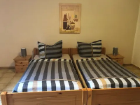 Ferienwohnung am Schöneberg Nähe Nürburgring