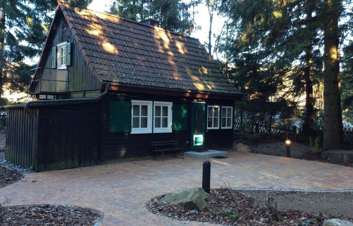 House in Three Annen Hohne (in the National Park) to 4persons