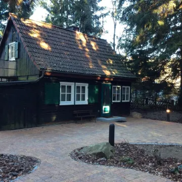 House in Three Annen Hohne (in the National Park) to 4persons