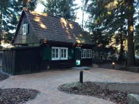 House in Three Annen Hohne (in the National Park) to 4persons Hotels in der Nähe von Baumannshöhle - Rübeländer Tropfsteinhöhlen (Harz)