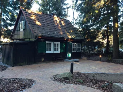 House in Three Annen Hohne (in the National Park) to 4persons Titan RT附近的飯店