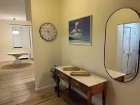 Cozy Apartment Chic Living Room