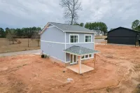 Urban Stylish Escape to Pickwick Lake Hotels in Iuka