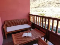 Relax yourself!gardens, swimmingpools and paddel tennis courts !! Hotels in Palm-Mar