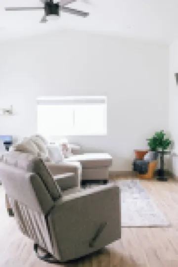 The Cozy House in Kennewick