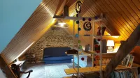 Appartement au Calme Hotels in Pordic