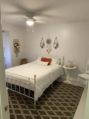 Shadowlawn Villas, Suite II 버지니아비치 호텔