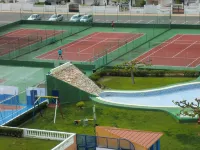 apartment in Peñiscola on the beachfront