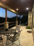 La Hacienda Rio on Medina River - Tranquility Life