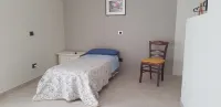 The Dwelling in the Rue A safe and comfortable home in the heart of the historic center.