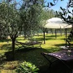 PENTHOUSE WITH TERRACE Hotel a Nago-torbole