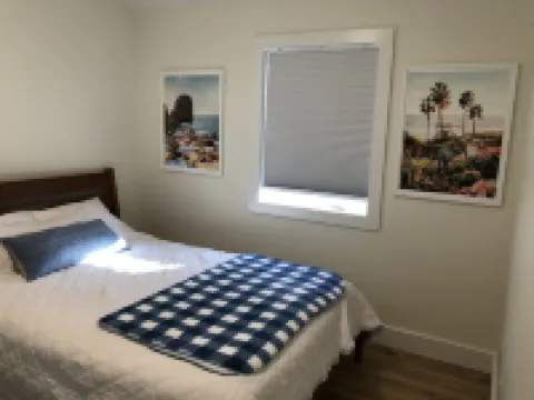 Bright new 2nd-floor space near Mayo Clinic & downtown