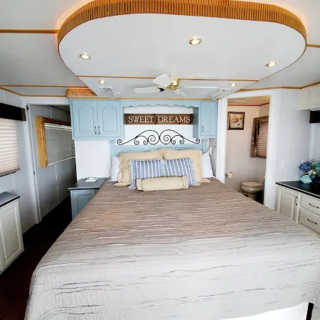 Ocean views! <br>Luxury suites