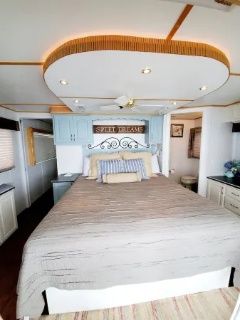 Ocean views! <br>Luxury suites