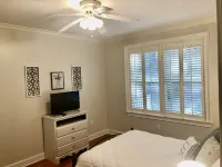 Private Quiet Neighborhood