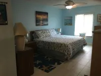 Indies House Ormond Beach - Hot Tub