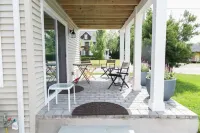 The SandPiper فنادق في غرينبورت