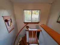Tip of the Peninsula Lake House Retreat
