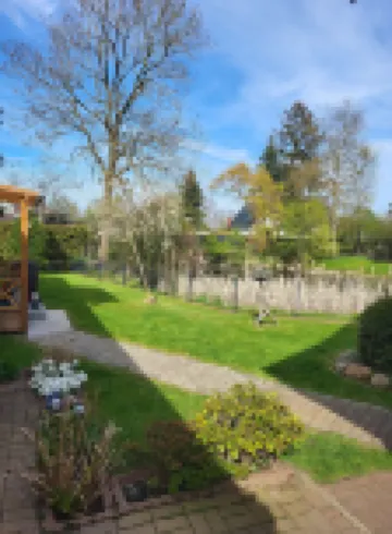 Ferienwohnung Nähe Ostsee