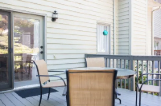 Urban Woodland at High Point