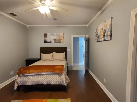 New Listing! Beautiful Home - South Padre Island Golf Course