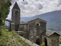 Ideal base for a peaceful and relaxing vacation. Hotels in Tirano
