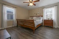 Waterfront•3rd Night FREE w 2 Night Stay thru June-Close to Helen & Wineries