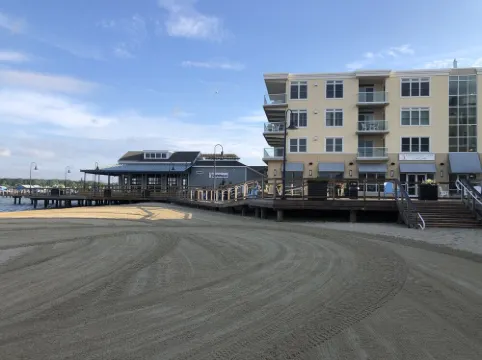 Exquisite Bayview Residence at Lighthouse Cove