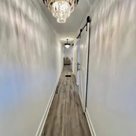 Luxury City Loft in Gainesville B