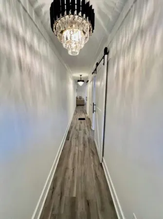 Luxury City Loft in Gainesville B