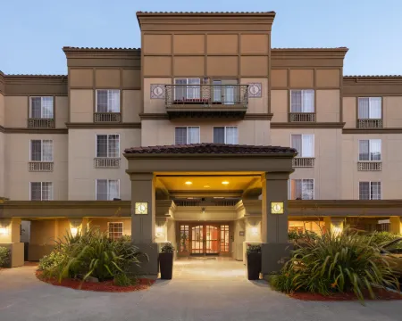 Larkspur Landing Extended Stay Suites Folsom Hoteles en Folsom