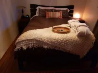 SW Eugene Hills Retreat