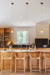 BRIDGEWATER RETREAT
