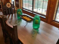 Rustic lodge retreat minutes from the Frio! Hotels in Concan