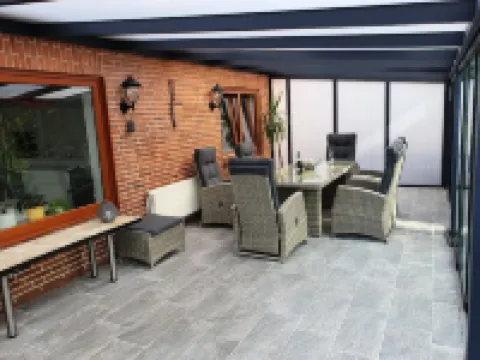 The little paradise "Fewo-Inge" - space for up to 6 people, ideal for families Hotels in Felde