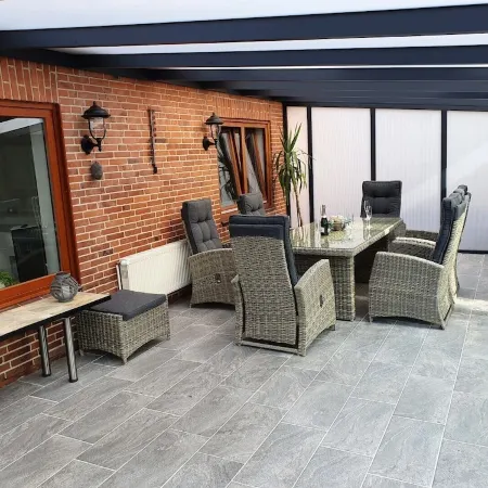 The little paradise "Fewo-Inge" - space for up to 6 people, ideal for families