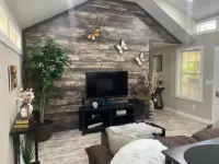 Mountain Hideaway - HOT TUB