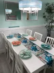 FIRST-CLASS "ALL INCLUSIVE" WATERFRONT DREAM