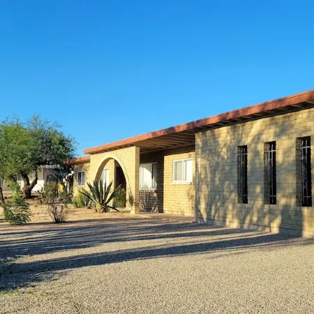 NW Tucson house with beautiful views of the Catalina Mountains