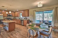 Cozy and Cute Palm Coast, FL House!