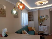 El Capricho Suite La Terraza con Parking Incluido