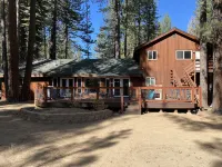 Family- Friendly Mountain & Forest View Retreat - 8 Guests + Kids 5 & under