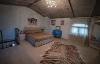 Rhythms and atmospheres of the past, the comforts of the present a stone's throw from the city