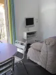 NICE APARTMENT IN HAMLET 700 M / north pond, fiber, solar hot water