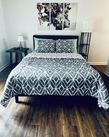 Harmonious Character & Comfort