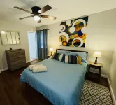 Pleasant Experience in this City Ranch - Downtown Cary