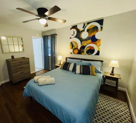 Pleasant Experience in this City Ranch - Downtown Cary