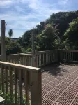 Central Emerald Isle, Private Beach Parking